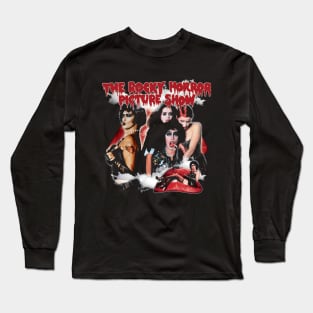 The Rocky Horror Picture Show Long Sleeve T-Shirt